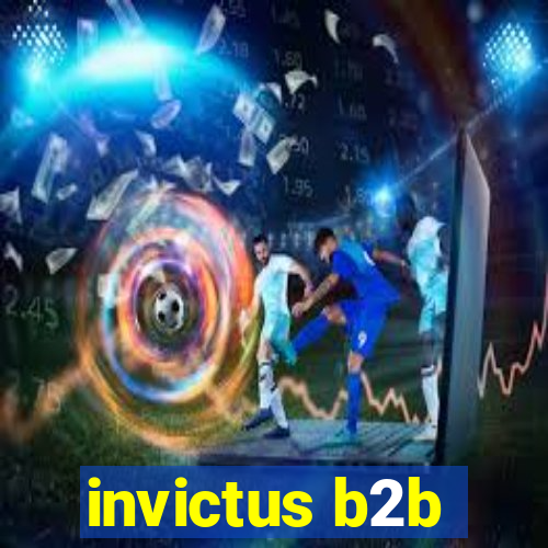 invictus b2b